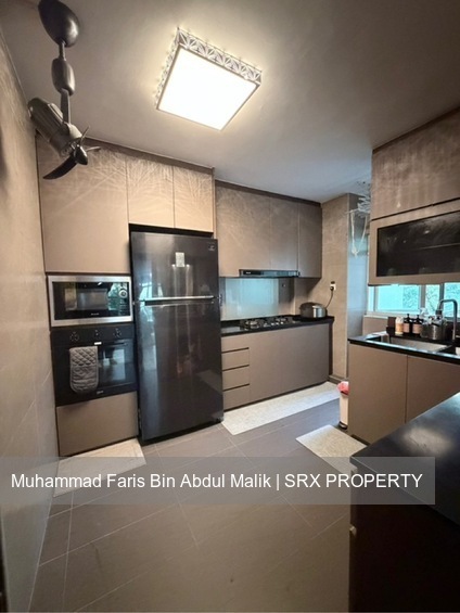 Blk 171C Edgedale Plains (Punggol), HDB 5 Rooms #530684861